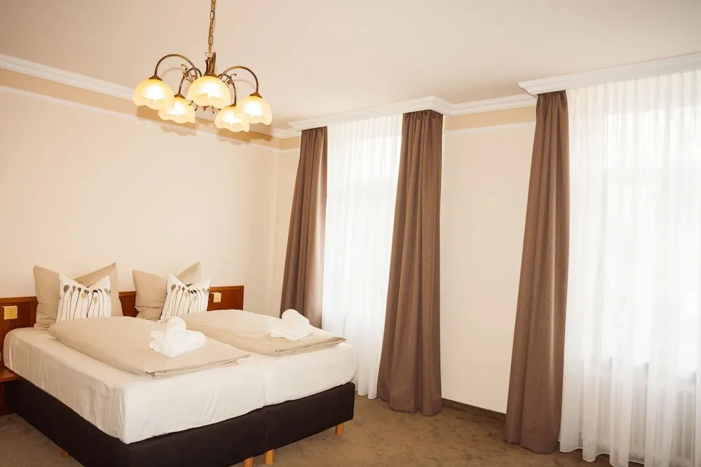 Hotel Residenz23