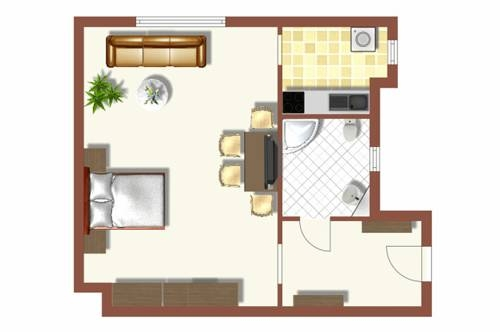 Traditional Apartments Vienna TAV - City