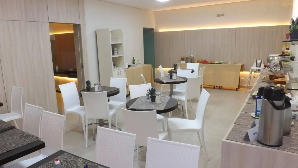 Hotel Marajó