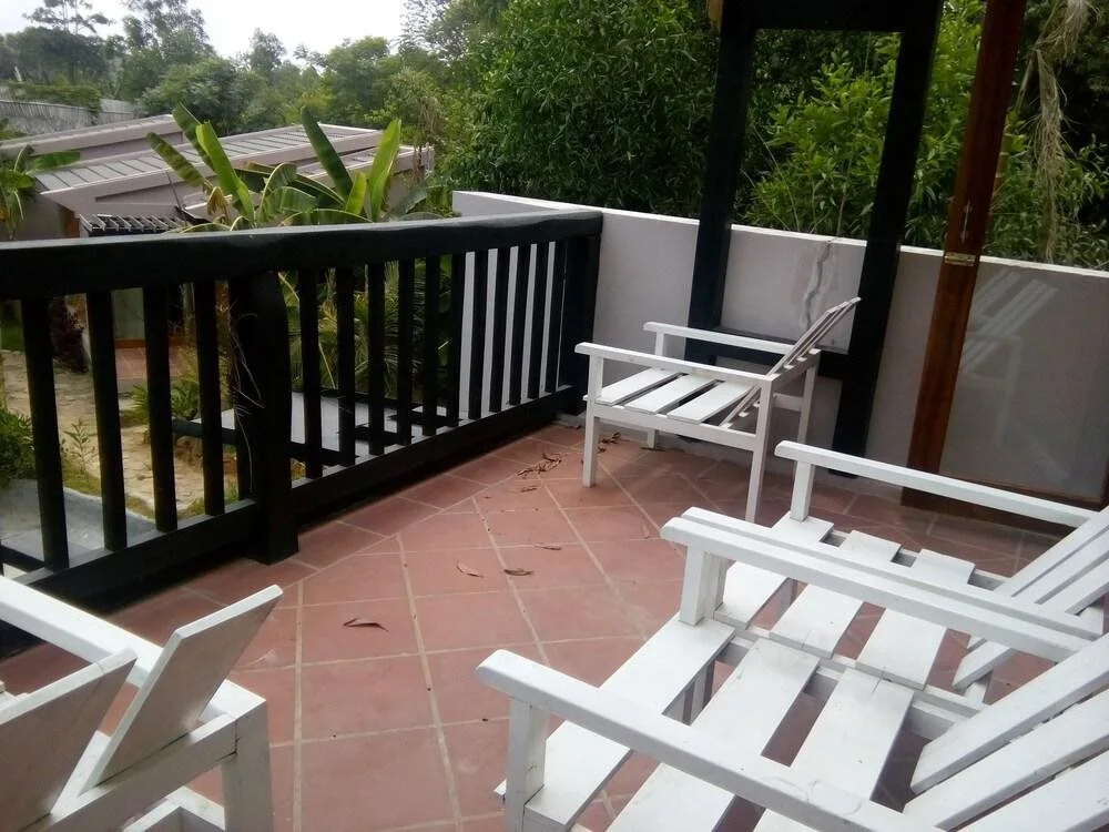 La Paloma Resort