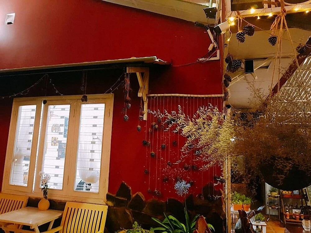 Kimi Homestay Dalat