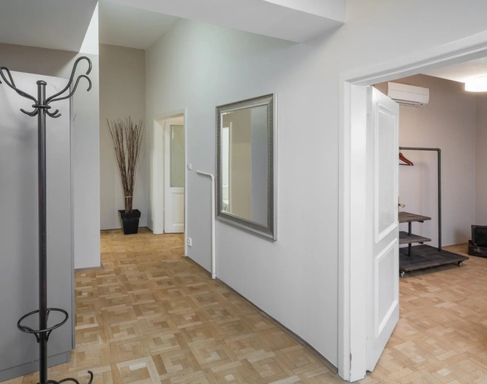 6 Continents Apartments by Adrez