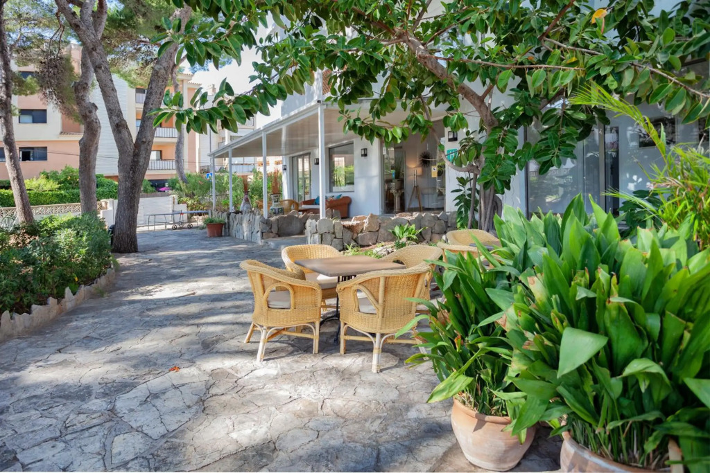 Petit Garden Hotel by Flacalco