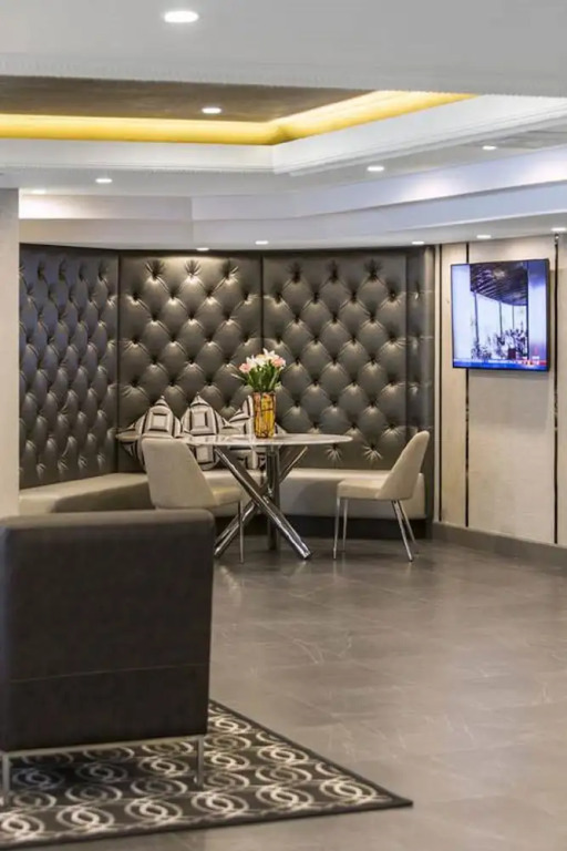 Paxsafe Sydney Hyde Park Private Apartments - Roof Top Retreat & Pool