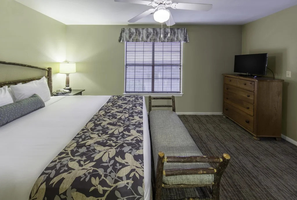 Holiday Inn Club Vacations Hill Country Resort