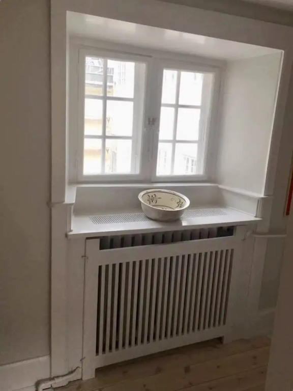 Luxury Apartment in Copenhagen 1185-1