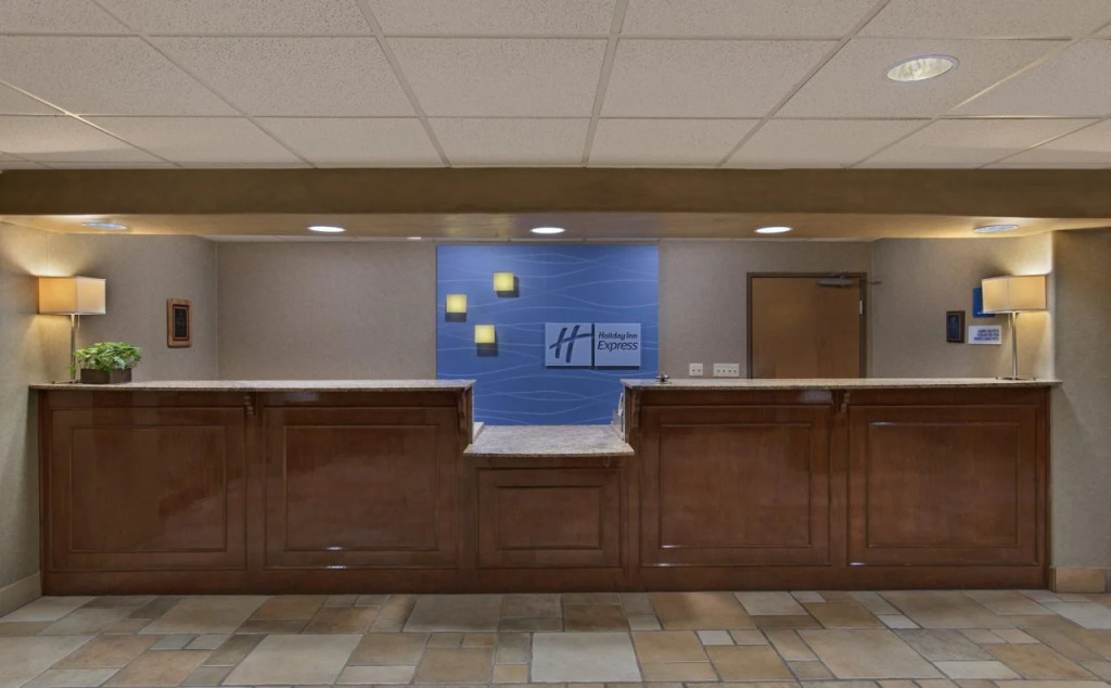 Holiday Inn Express Hotel & Suites Cedar Park by IHG
