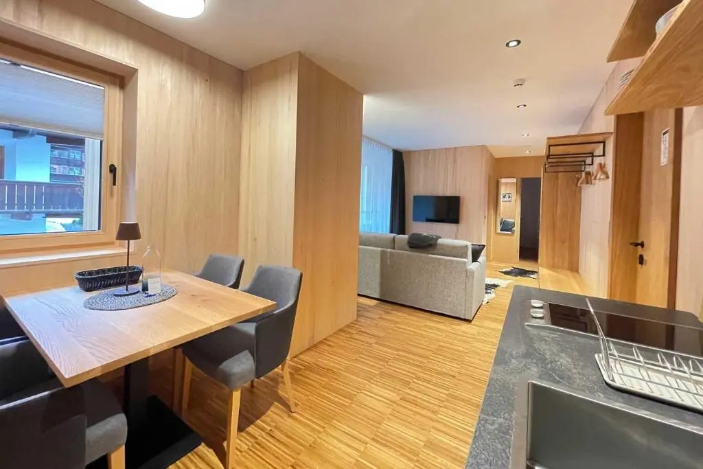 Quality Hosts Arlberg - ALPtyrol Appartements