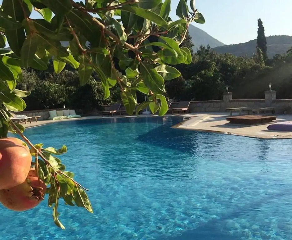 Villa Mercan