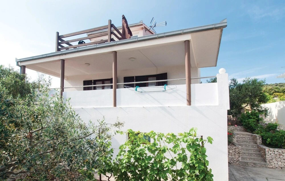 Nice Apartment in Kanica With 2 Bedrooms