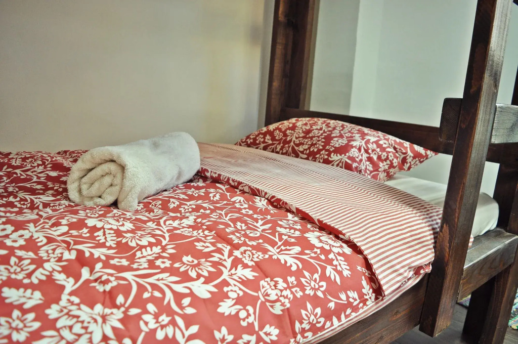 Globe Hostel