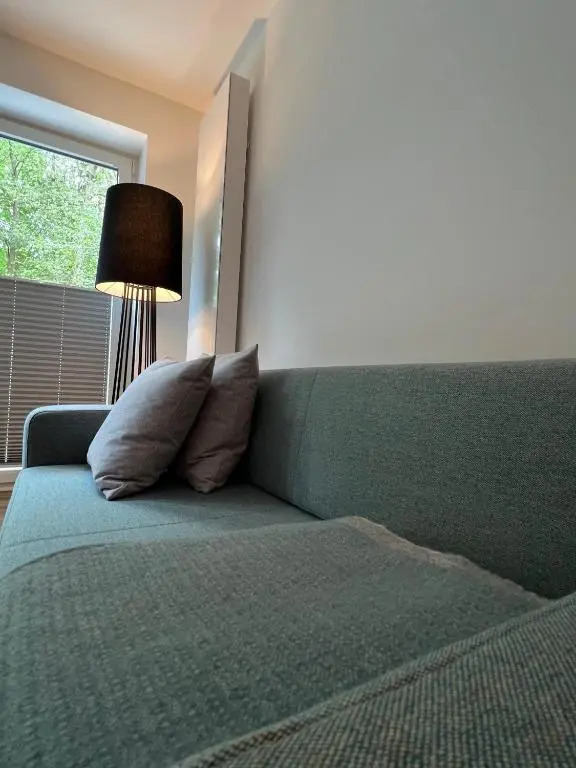 Apartmenthaus Stade Schwingewiesen Apartment 4