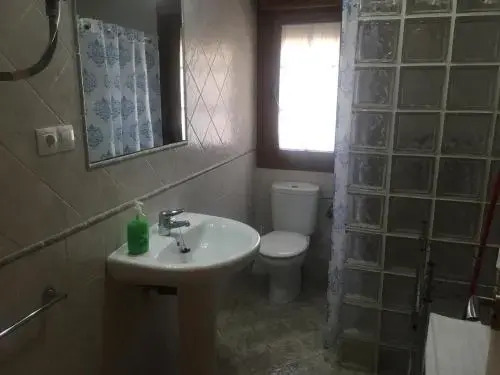 Apartamentos Casa Carin