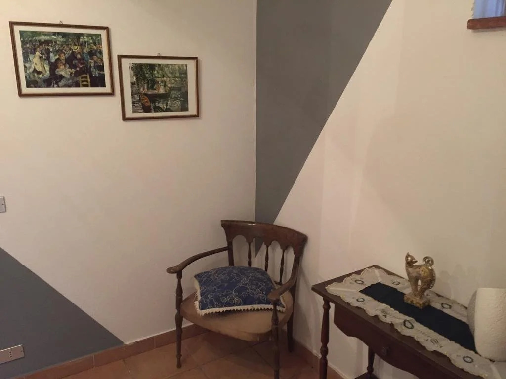 Villa Mazzicanino