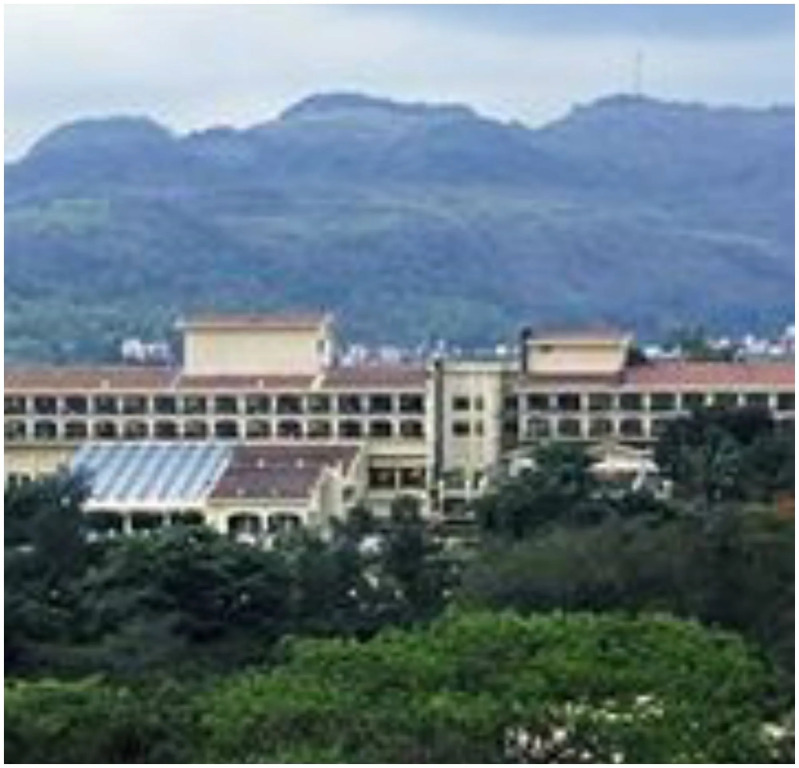 Fariyas Resort Lonavala