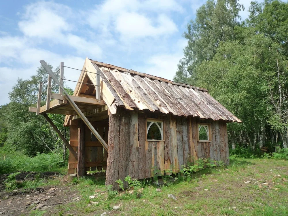 The Bunk House