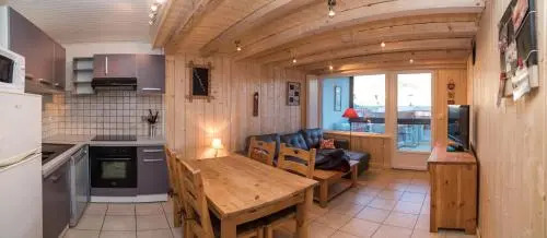 Immeuble le Champsaur