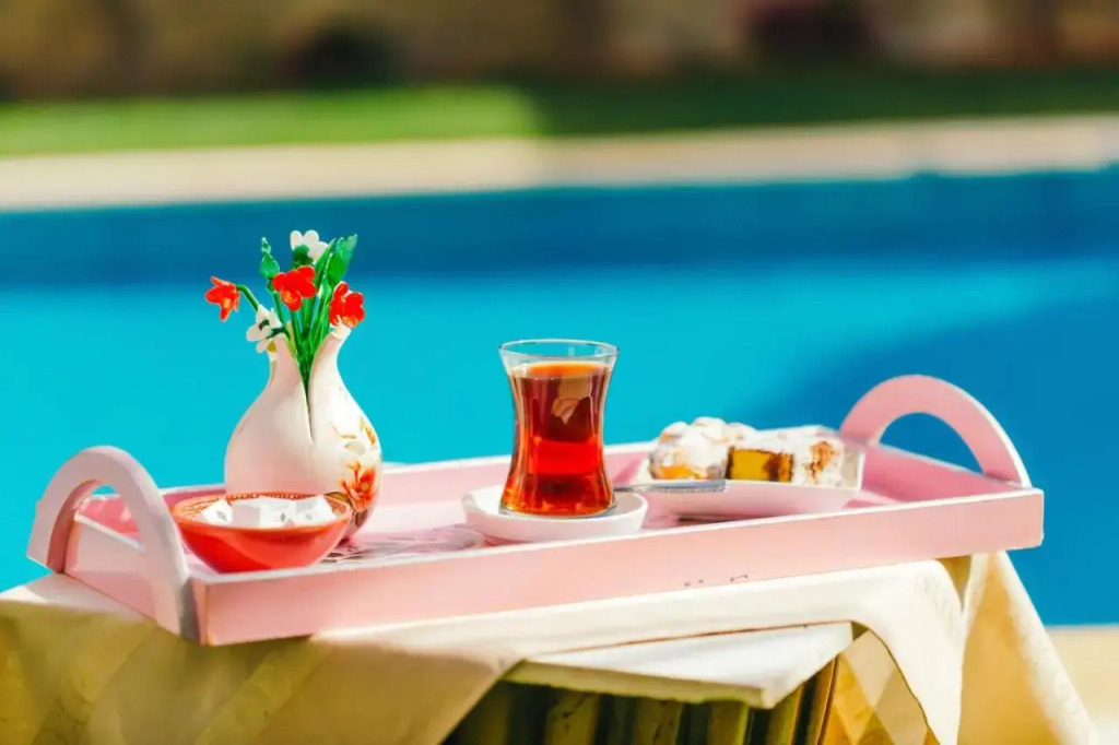 Villa Fora Hotel