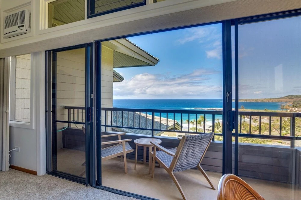 K B M Resorts- Krv-2823 Large 1Bd With 180-degree Ocean Views Perfect for Whale Watching!