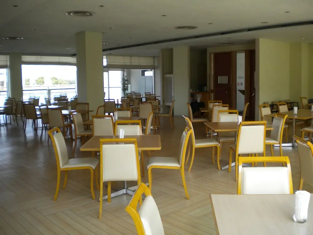 Hotel Sea Paradise Inn