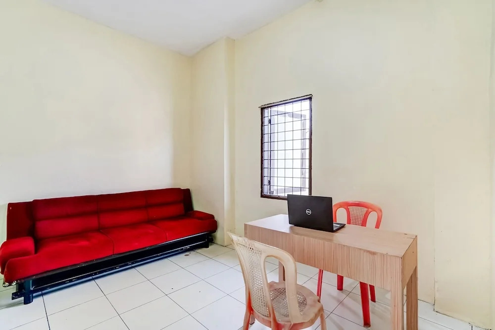 Hotel O Wilson HomestayNearRSU Bunda Thamrin