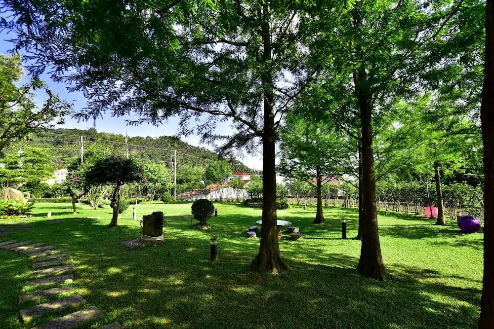Tfg B&B