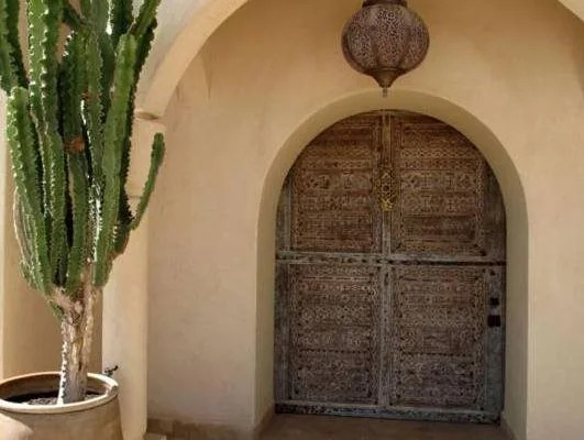 Auberge Dar Najmat