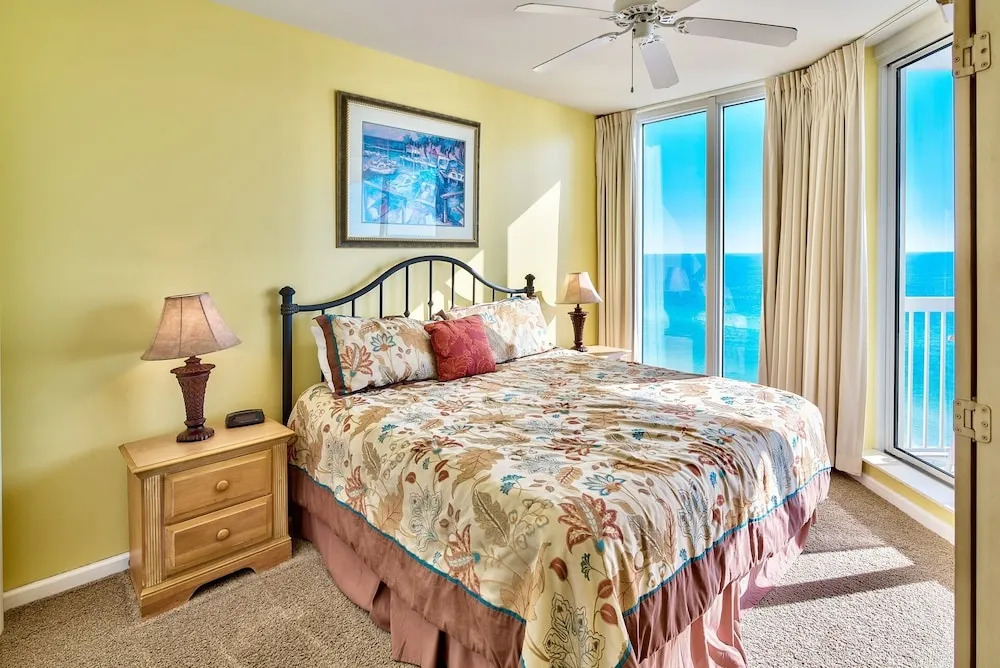 Silver Beach Towers 1002E 668815 by RedAwning