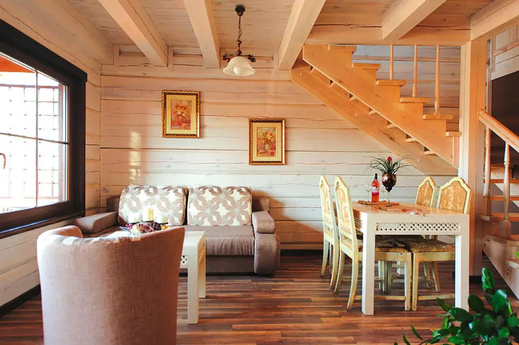 Comfortable 2-storey Holiday Home, Ustronie Morskie