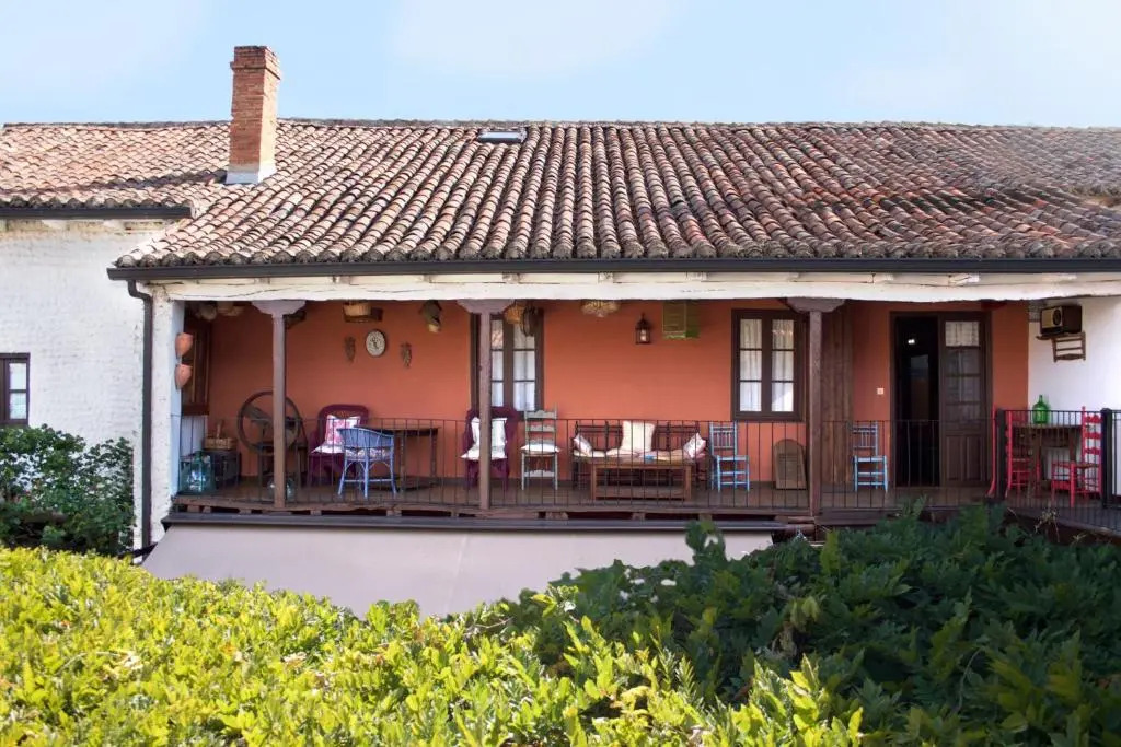 Hostal El Palacio