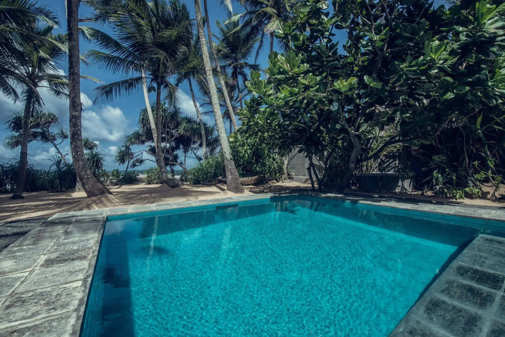 Taru Villas 906 - Hikkaduwa
