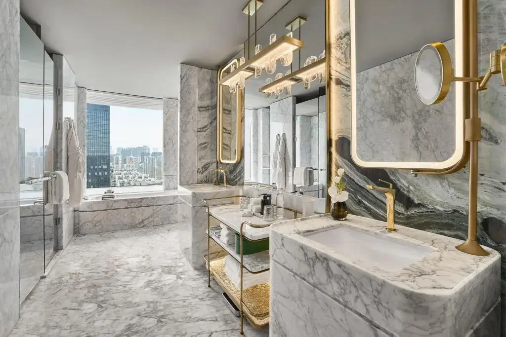 Fairmont Xiamen