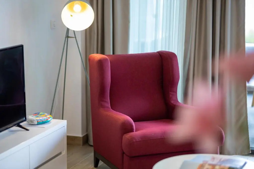Amare Luxury Apartments