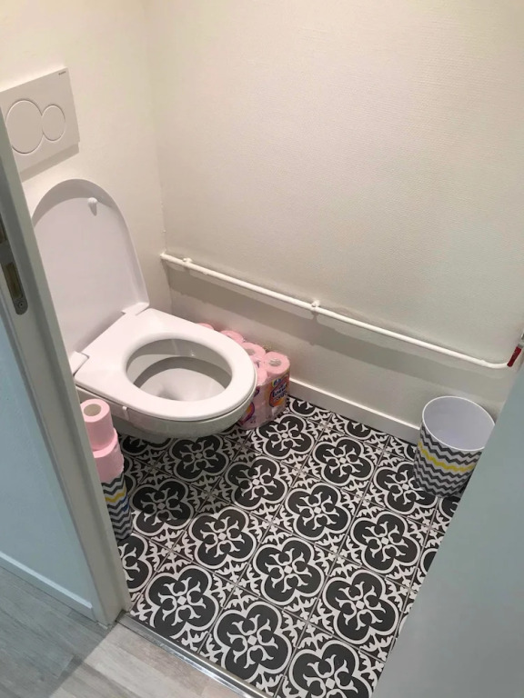 Your Place in LH