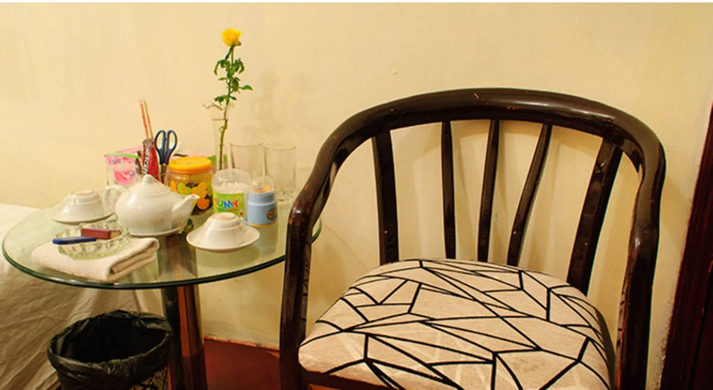 Hotel Thanh Nhàn