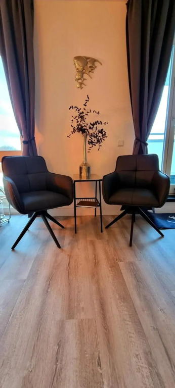 Aparthotel "Am Kurhaus" 314, App Ostseeperle
