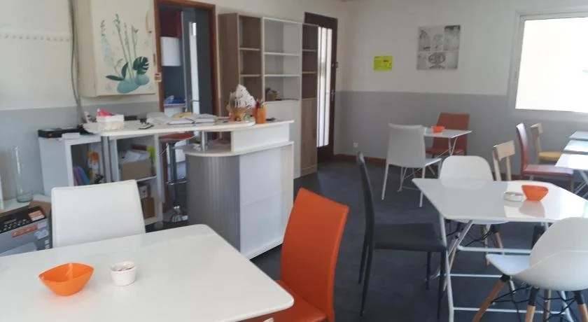 Hotel Motel Limoux