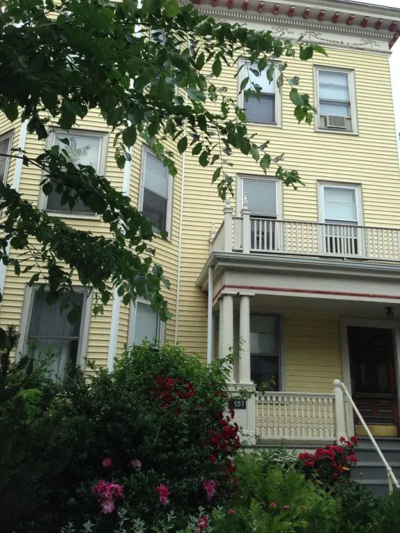 A Bed & Breakfast in Cambridge