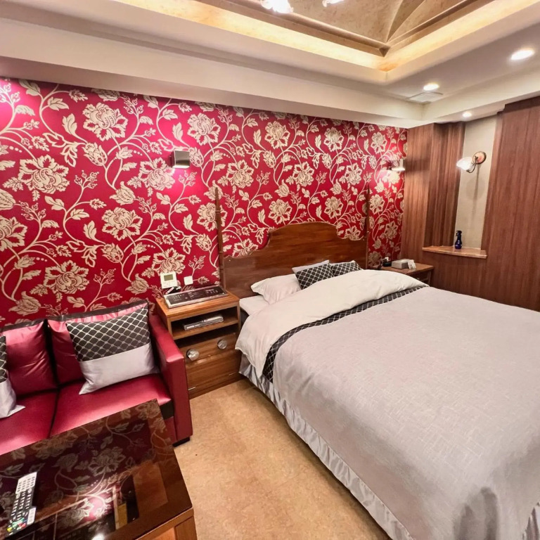 Hotel Crystal Gate Nagoya - Couple Hotel