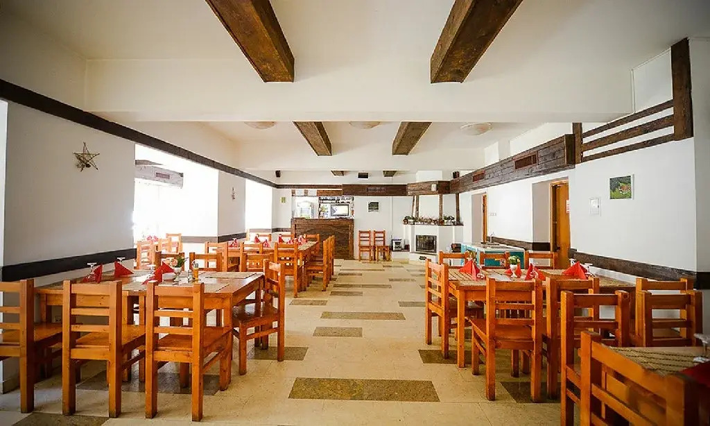 Hotel Paraul Capra