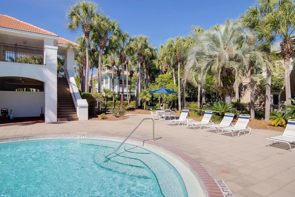Destined For Sun S 107 Cayman Cove