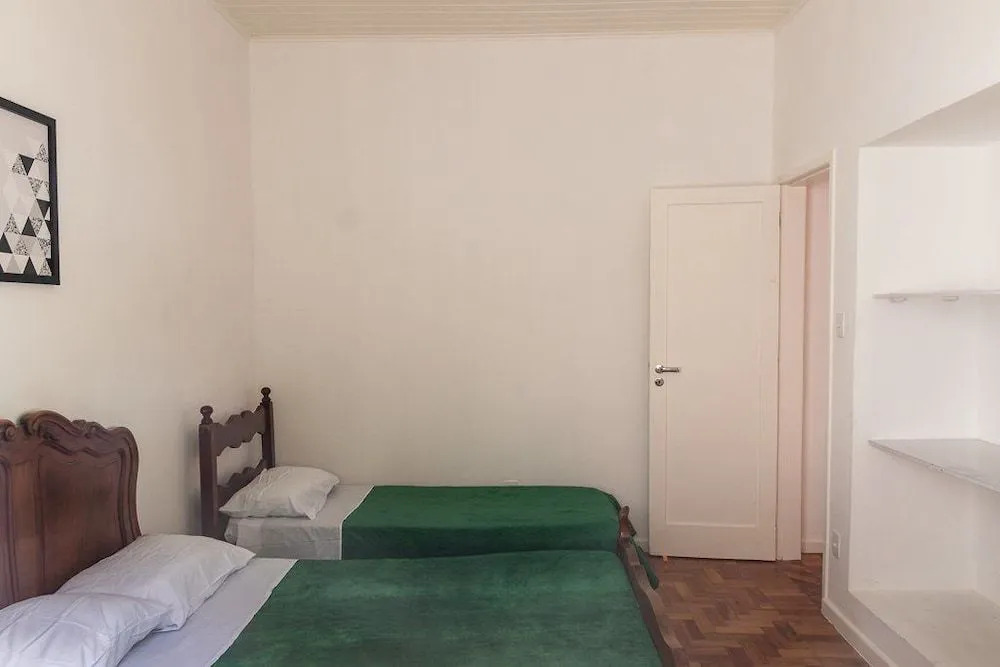 Eurotrip Hostel