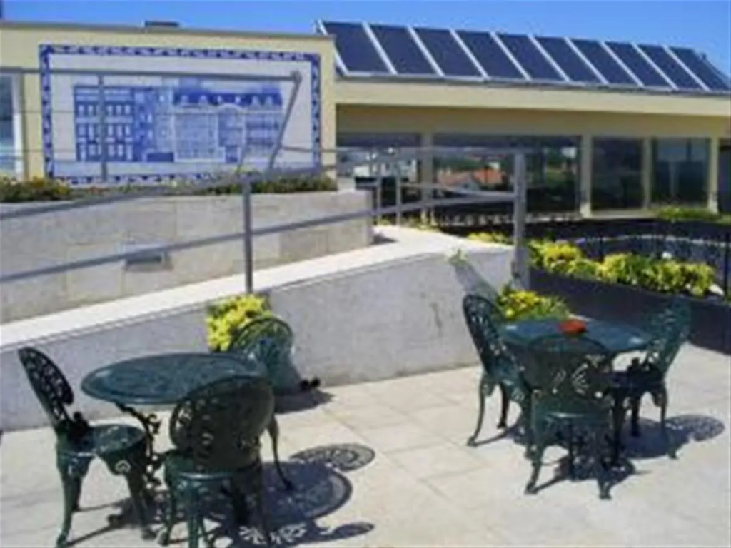 Hotel Boa - Vista