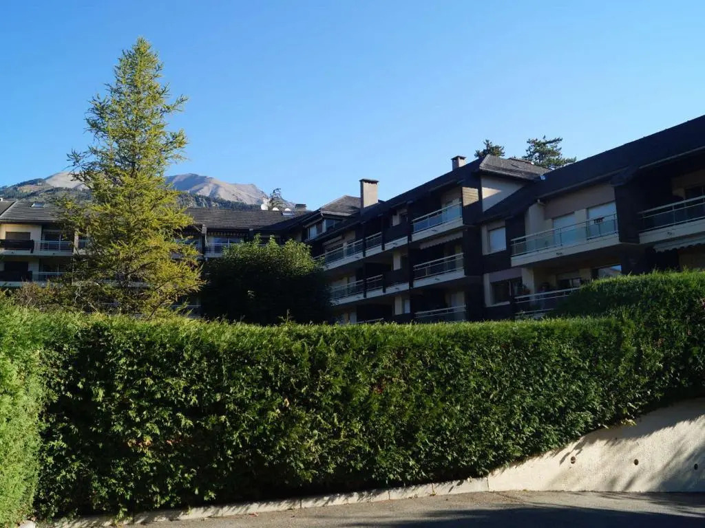 Appartement Barcelonnette, 2 pièces, 4 personnes - FR-1-165A-25