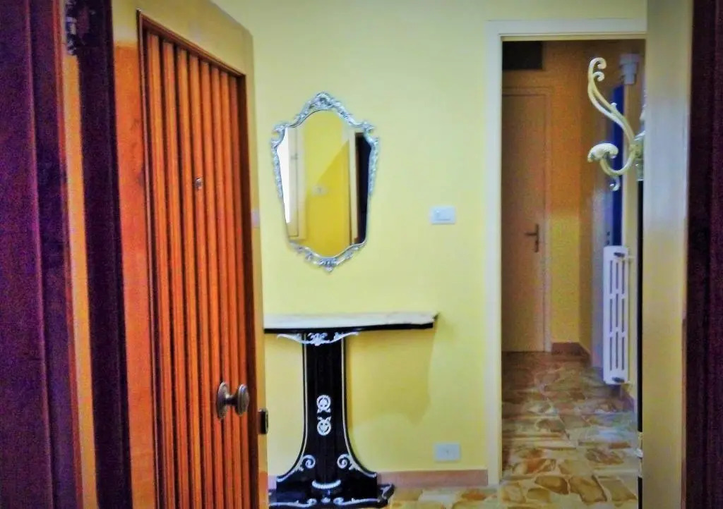 Casa Vacanze Serafina