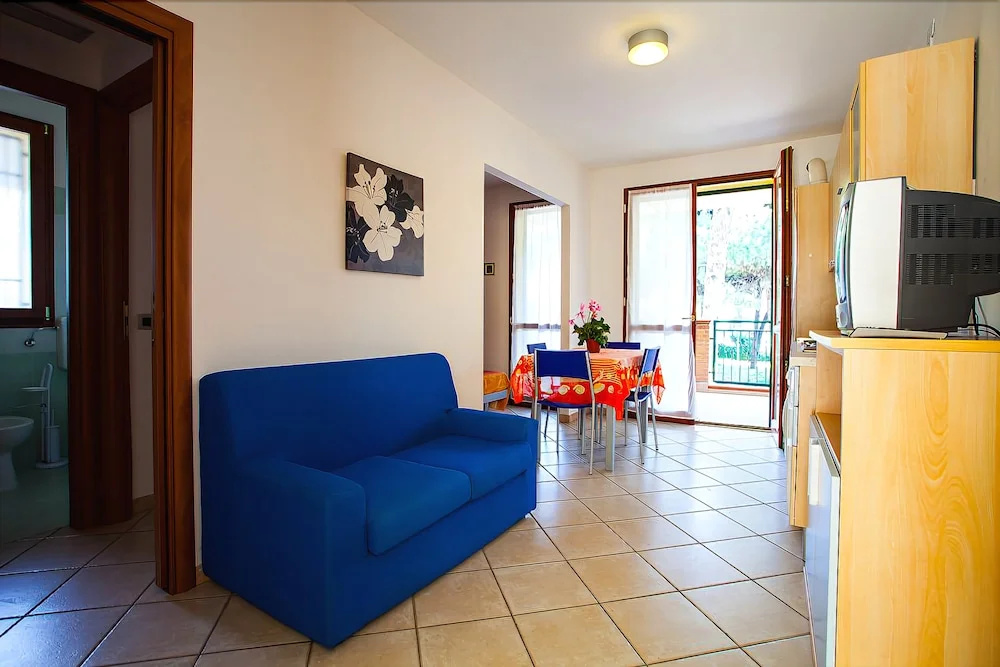 Residence Leonardo
