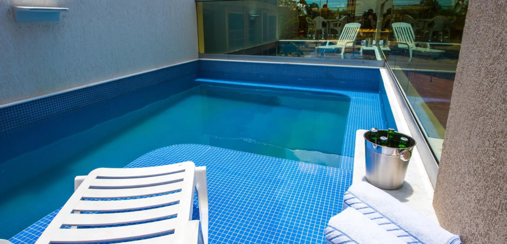 Premium Flat Ponta Negra Natal