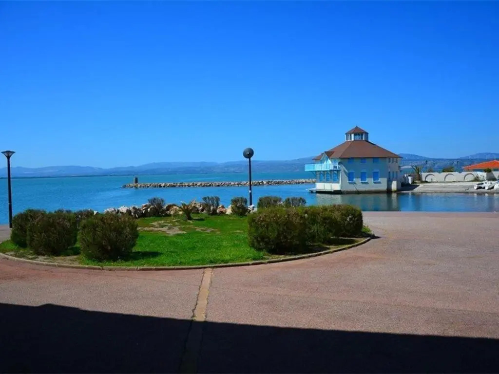 Appartement Port Barcarès, 1 pièce, 2 personnes - FR-1-431-135
