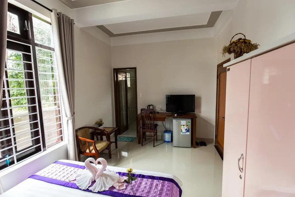 Ms Tri Homestay