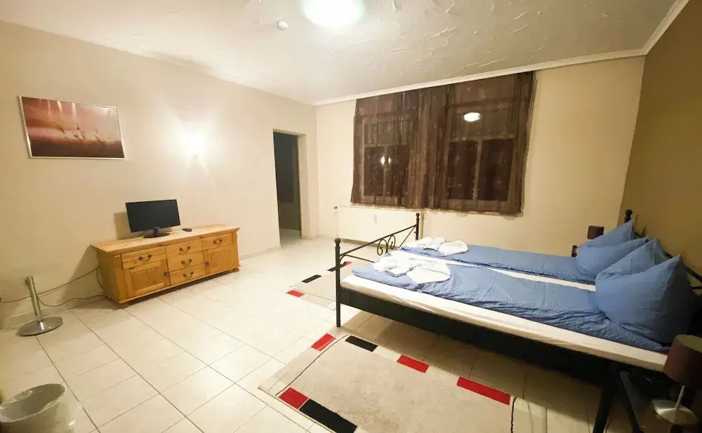 Hotel Zur Linde